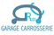 Logo Garage Carrosserie Rudi BV